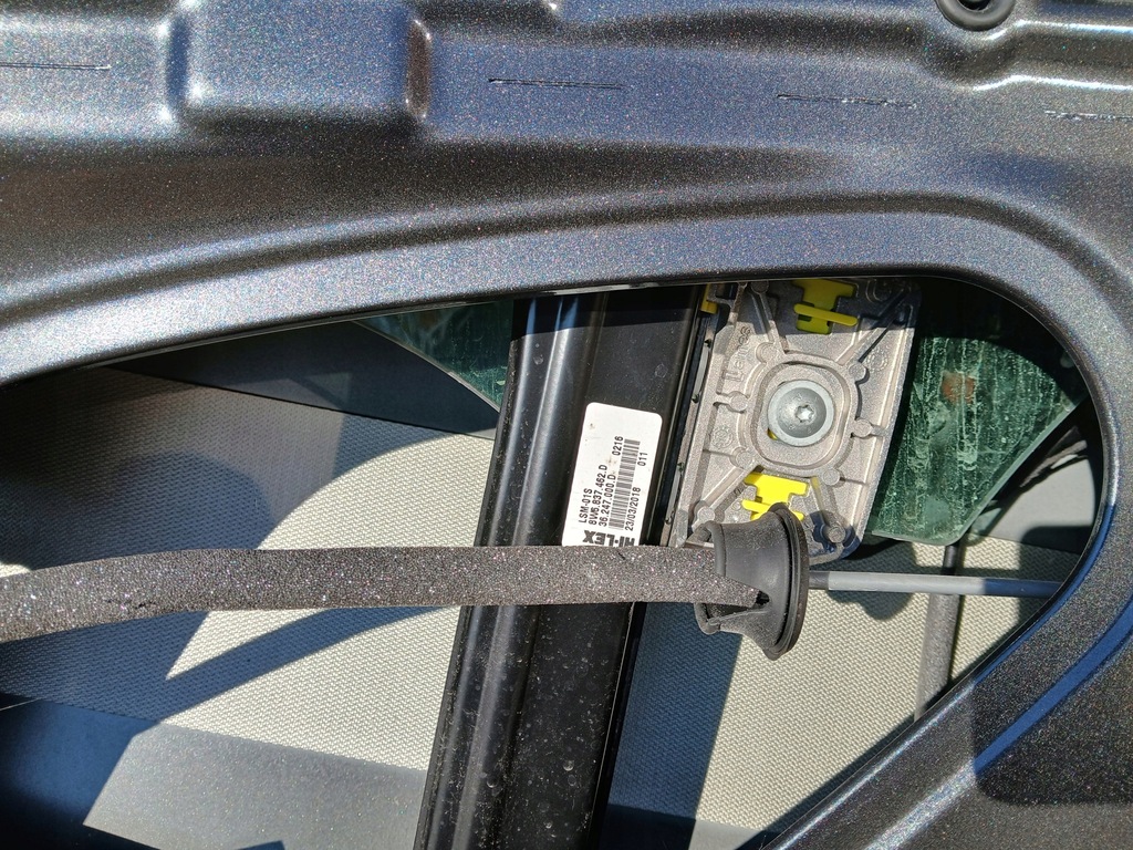 фото №15, Audi a5 s5 8w6 coupe дверь правое перед передние 2018 8w