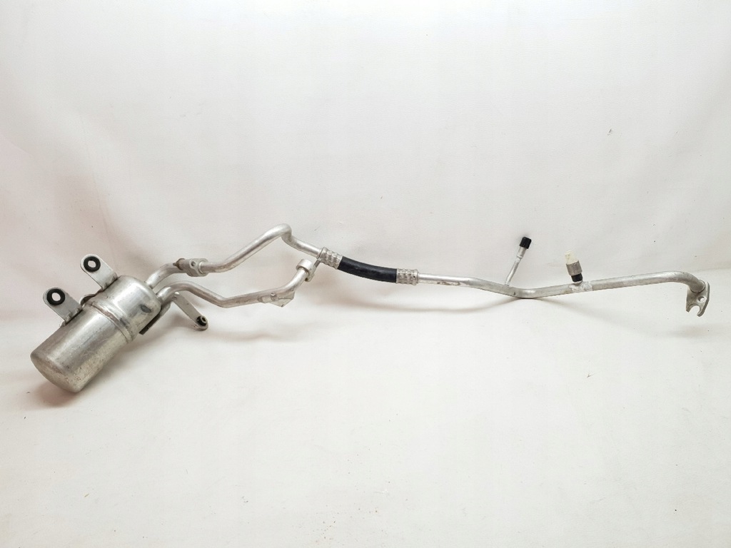 фото №1, Ford kuga mk1 08-11 трубка шланг кондиционера