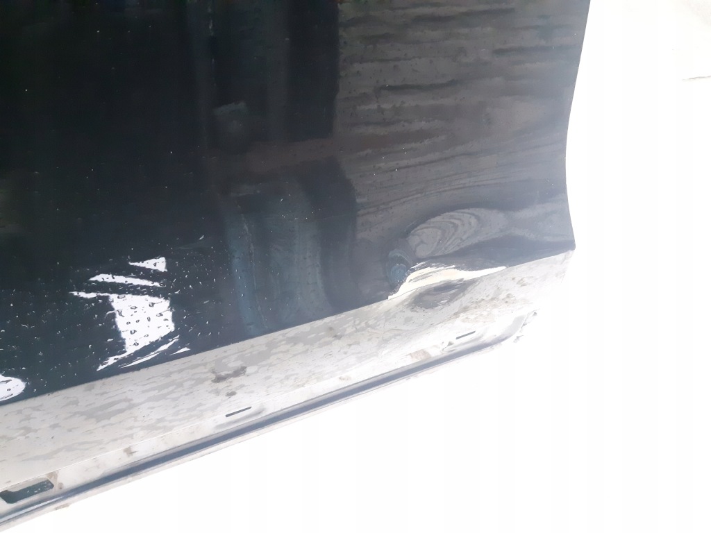 Tesla x дверь правое задняя задние Цена