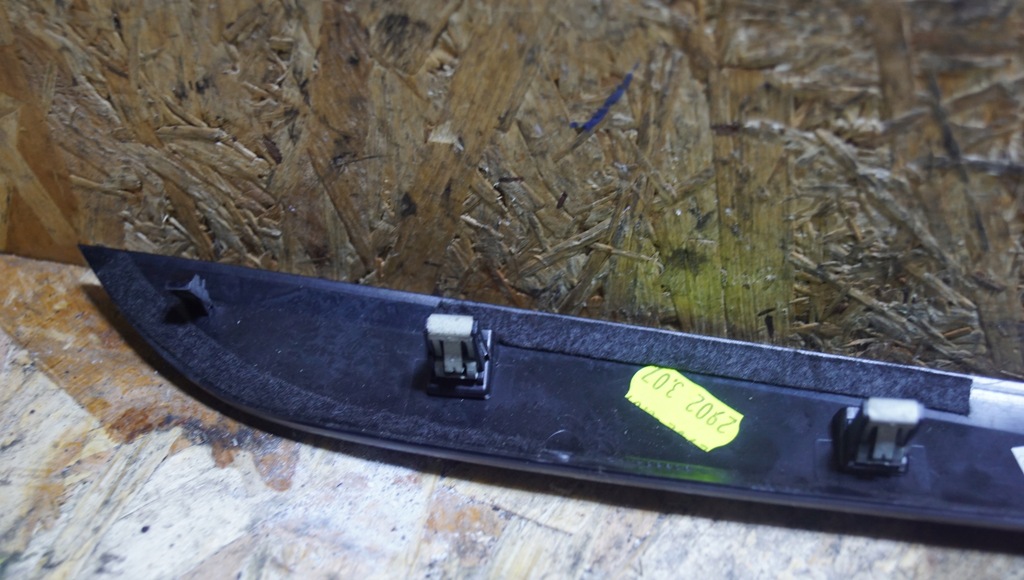 фото №9, Dekor молдинг citroen ds5 9678259977