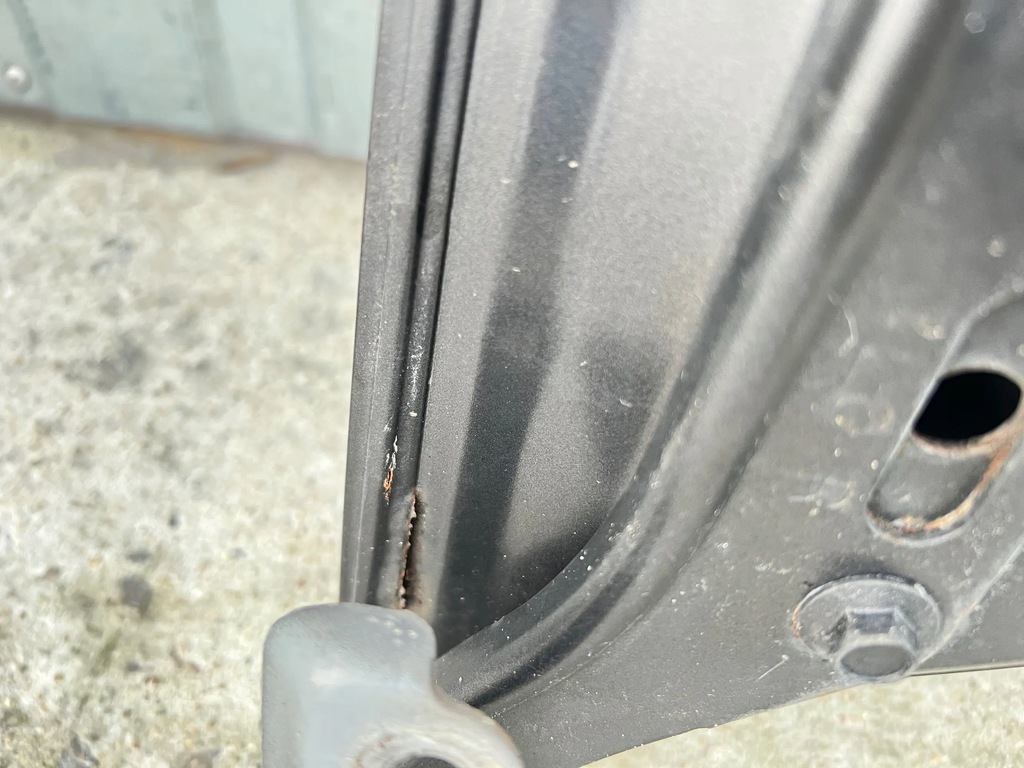 фото №10, Капот кришка honda accord viii 08-15