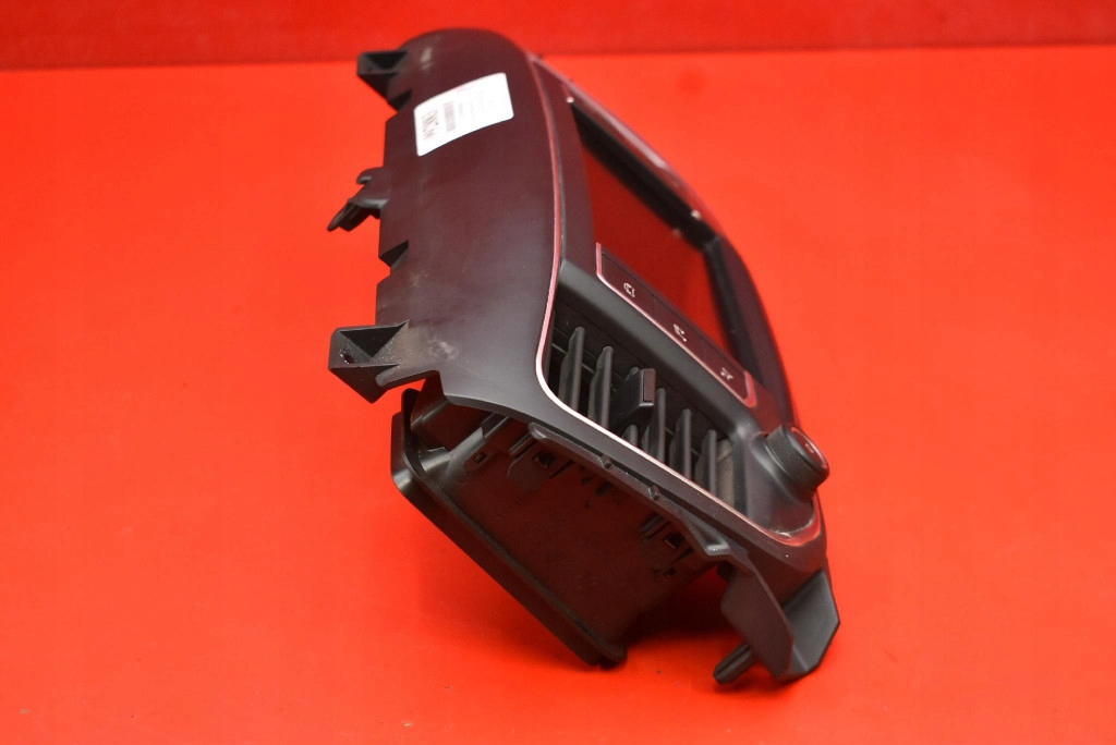 фото №6, Дисплей 9831665880-00 toyota proace city 2 ii 16-21