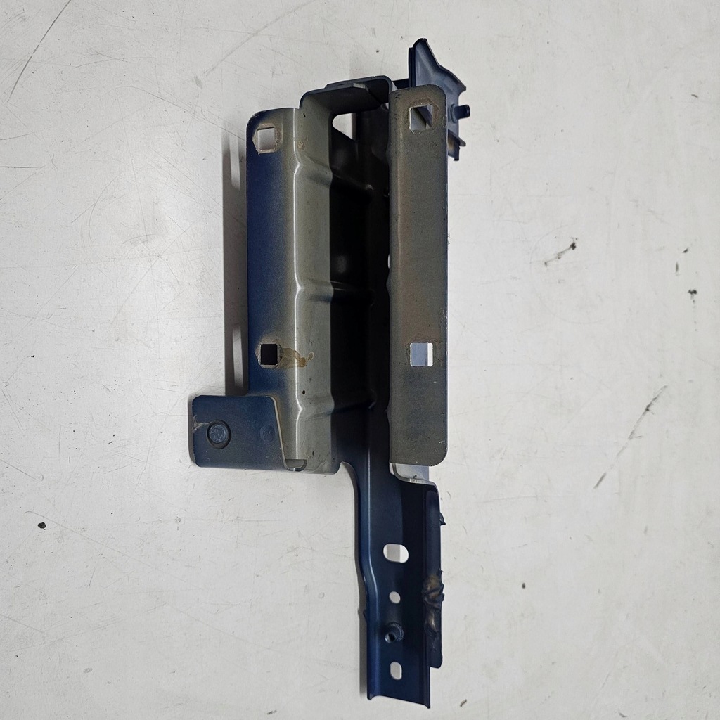 фото №6, Кронштейн кронштейн левая правая maserati granturismo m189