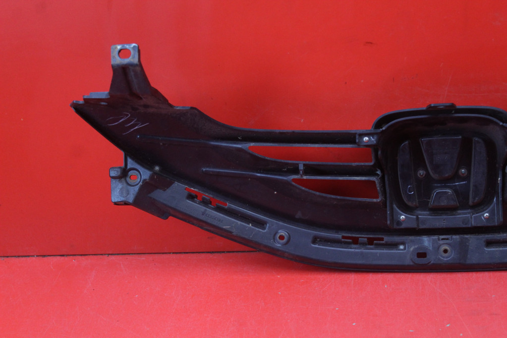 фото №12, Решётка радиатора решётка радиатора czarna 71121-tv0-e010-m 71121-tv0-e010-m1 honda civic ix 11-16