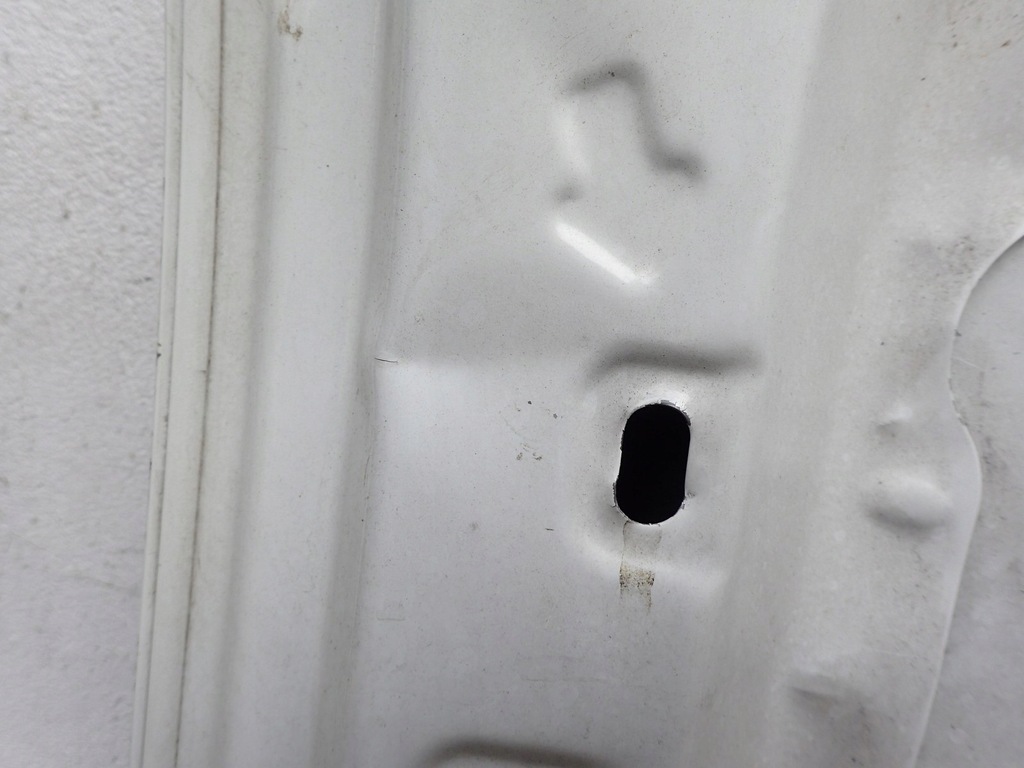 фото №9, Капот крышка двигателя toyota auris 2 ii e18 2012-