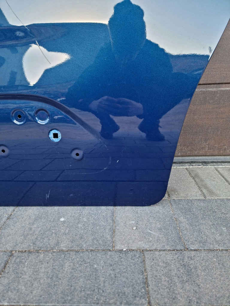 фото №11, Berlingo partner 18- двері ліва зсувні