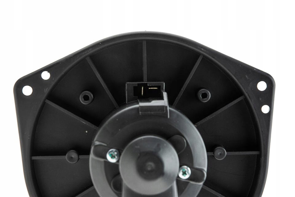 фото №2, Воздуходувка вентилятор салона mitsubishi lancer vii