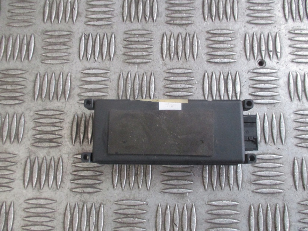 фото №5, Блок керування модуль toyota corolla verso 04-07