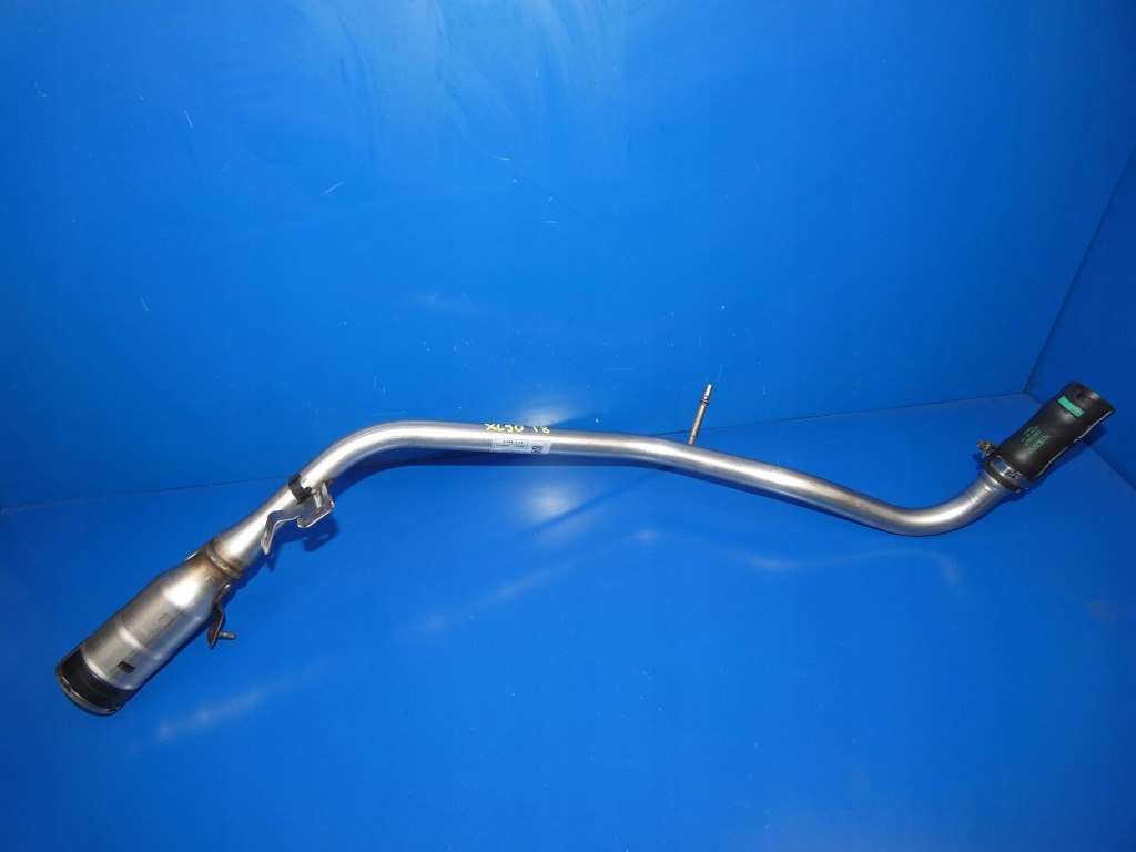 фото №1, Volvo xc90 ii 2.0 t8 труба заливной заливная горловина топлива