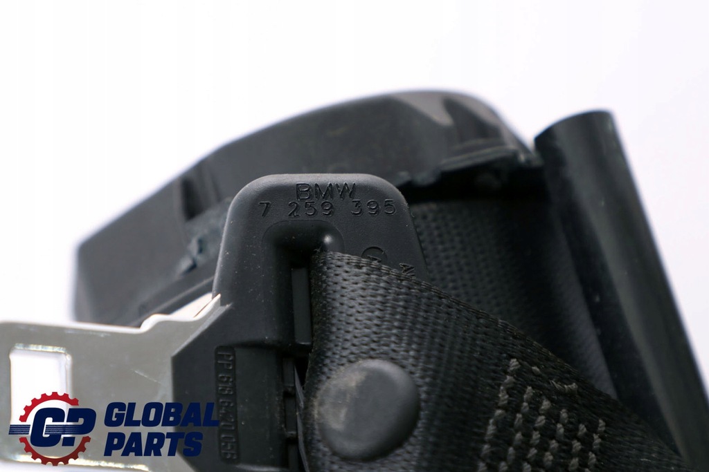 фото №11, Bmw f30 f80 m3 pas безпеки задня 7259395