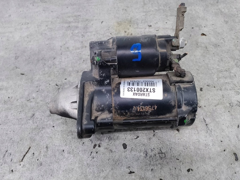 Купити Стартер toyota corolla ix e12 stx200133 1.4 16v