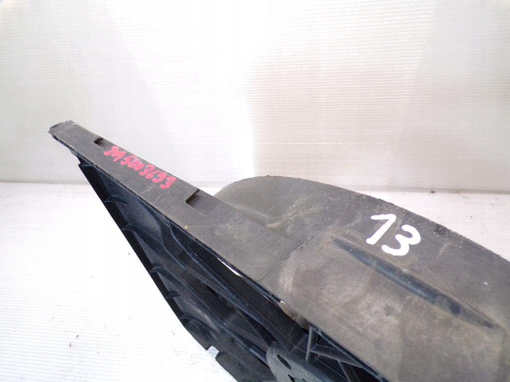 фото №6, Вентилятор радиатора mercedes w204 w207 w212 2045000293