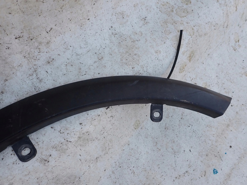 фото №6, Suzuki sx4 молдинг крыла правая перед 77211-79j0r