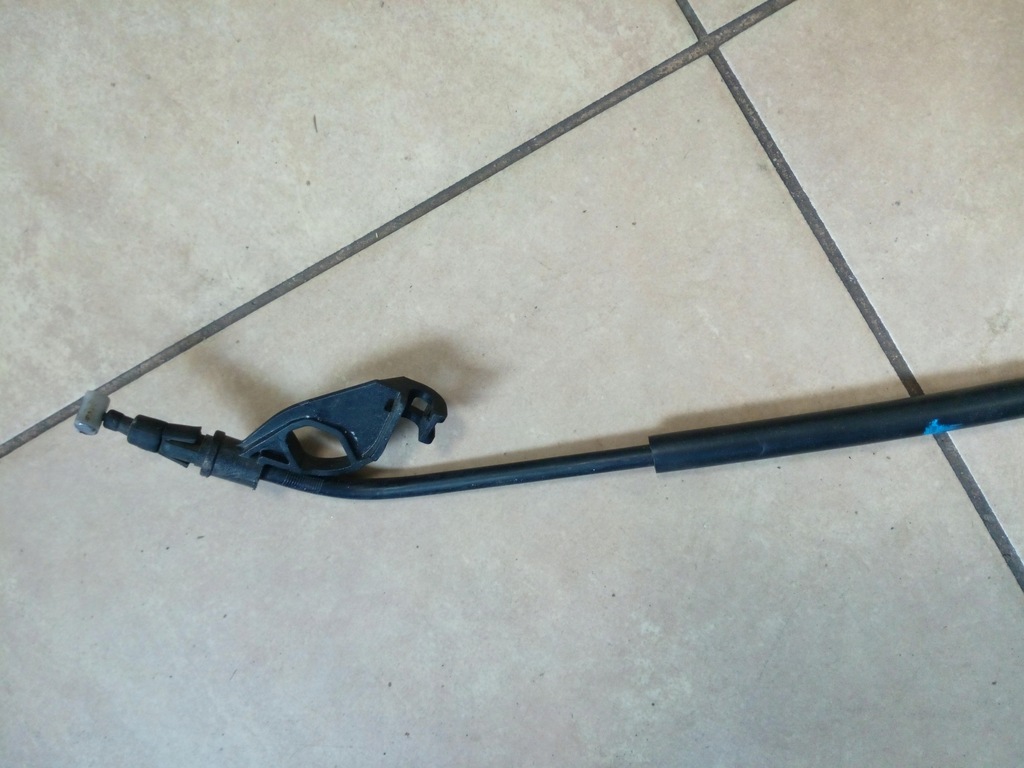 фото №16, Трос дверь замка jeep compass ii oryg.