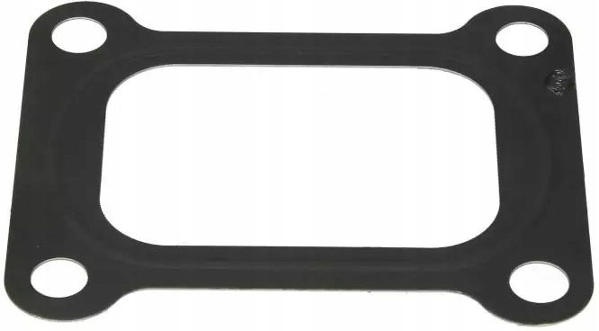 фото №1, [409.330] прокладка турбонагнітача renault rvi dx