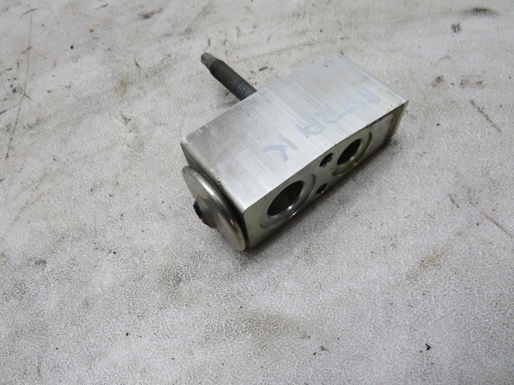 фото №1, Клапан расширительный кондиционера opel astra k v