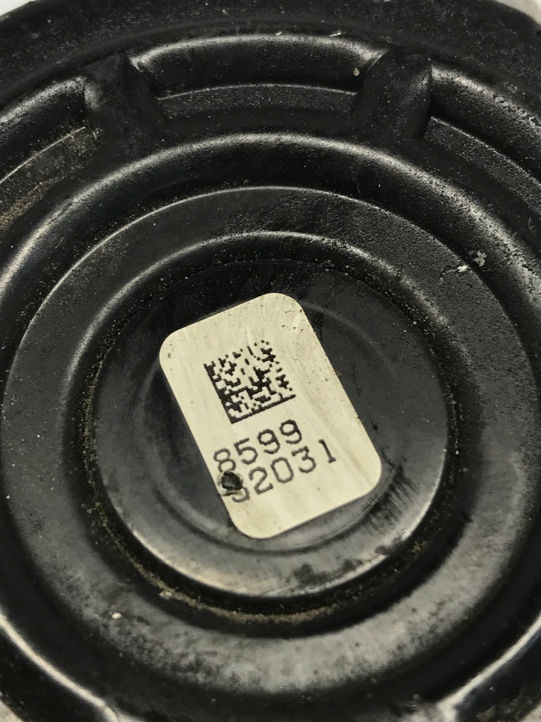 Блок керування насос abs 47660-3vu0b Зі Шроту