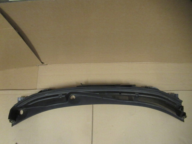 фото №1, Renault koleos ii жабо