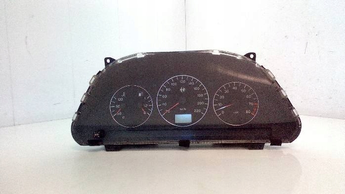 фото №1, Счетчик alfa romeo 146 1,4 b 46557076