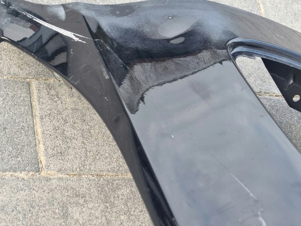 фото №11, Volvo s60 iii v60 ii крыло левый передний перед