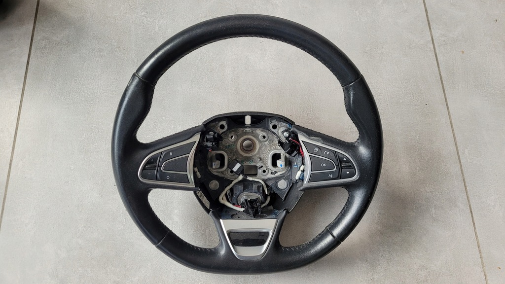 фото №1, Повітропровід renault kadjar