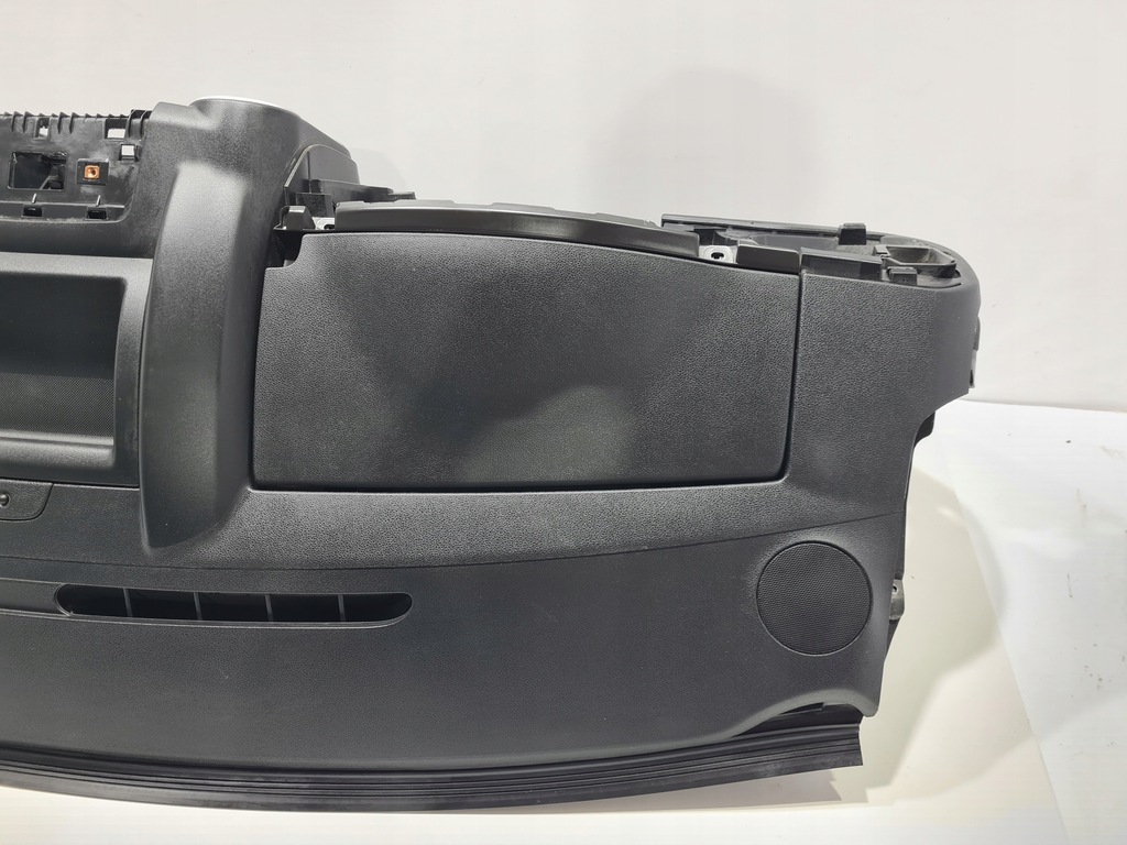 фото №12, Partner ii lift приборная панель консоль