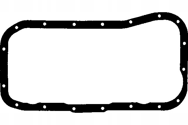 Купить Victor reinz прокладка картера ol. fiat 1,7d/