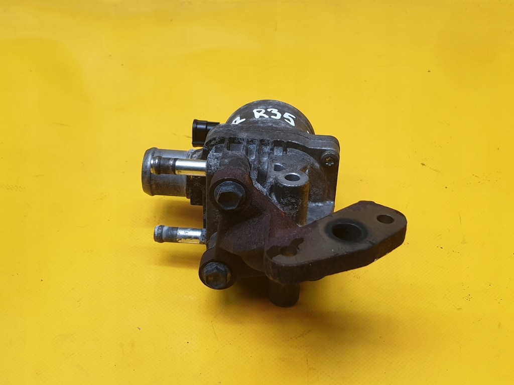 фото №3, Egr клапан gt-r r35 vr38 101392-3340