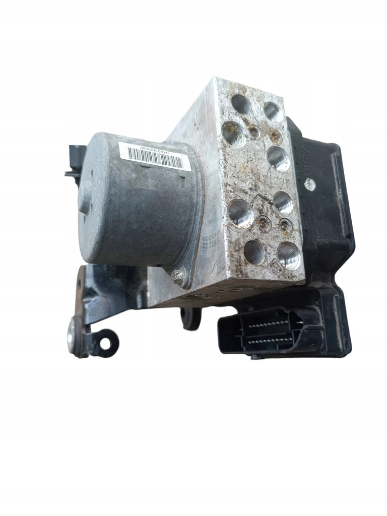 фото №6, Насос блок управления abs cg912c405cc smax galaxy mondeo