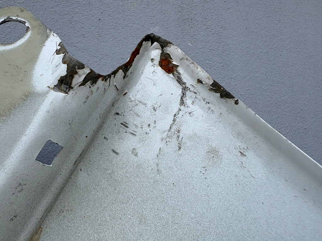 фото №10, Крила правий перед kia niro