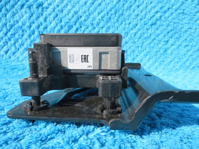 фото №7, Hyundai kona радар distronic 99110-cm000