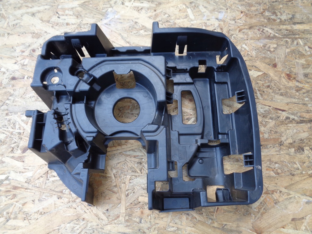 фото №1, Citroen c4 cactus вкладиш колеса запасного