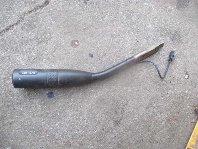 фото №1, Ford explorer 3 iii ручка выборщик переключения передач