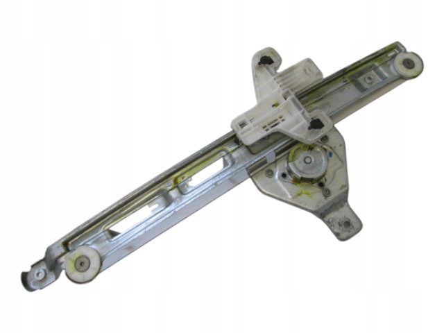 фото №1, Механизм стекло правый задняя jeep compass lift