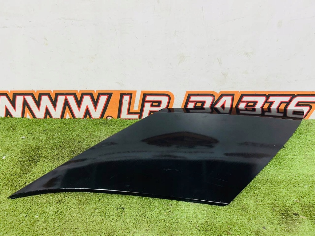 фото №7, Обшивка стійка задня ліва velar l560 j8a2-29149-ae