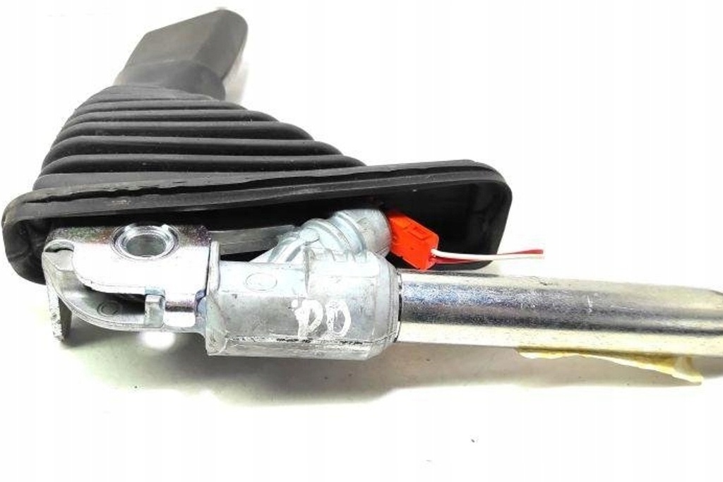 фото №8, Натяжитель поперечина безопасности передний правый nissan