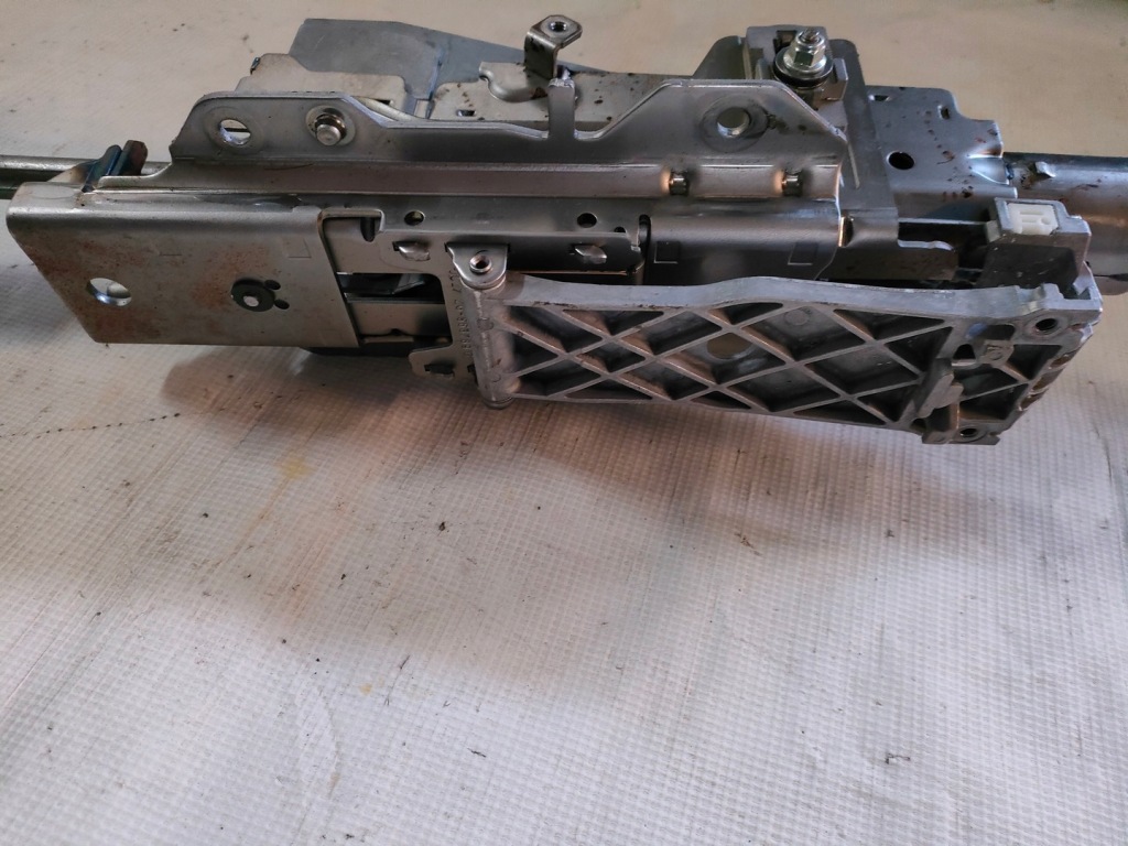 Mini r56 колонка кермова датчик kąta повороту європа Ціна