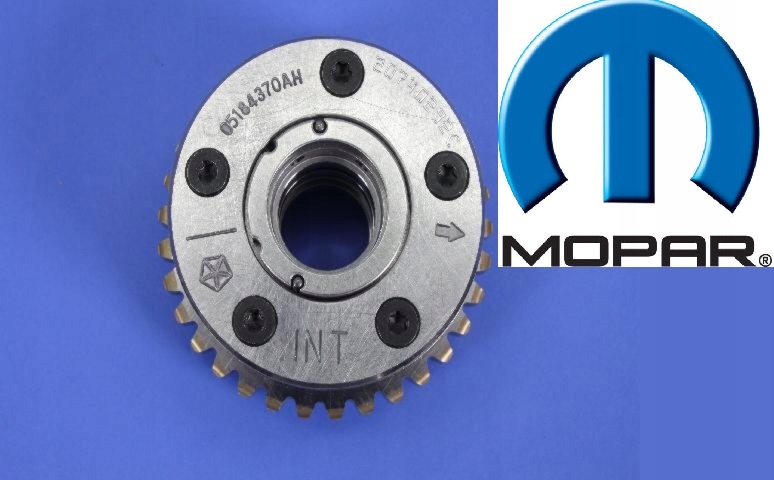 фото №1, Колесо зубчасте jeep wrangler 3,6 2012-2018