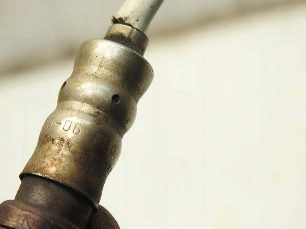 фото №8, Датчик лямбда-зонд citroen c3 picasso 1.4 vti v754896180