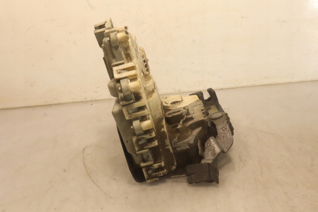 фото №3, Замок правий перед двері seat leon ii lift 1.2