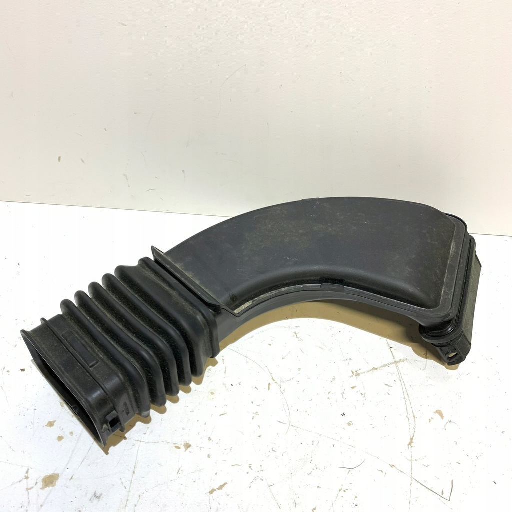 фото №1, Renault austral espace vi повітрозабірник повітря впуск перед труба 165562423r