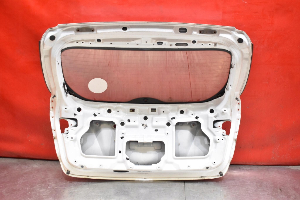 фото №8, Крышка багажника багажника задняя задняя wd hyundai ix35 09-13