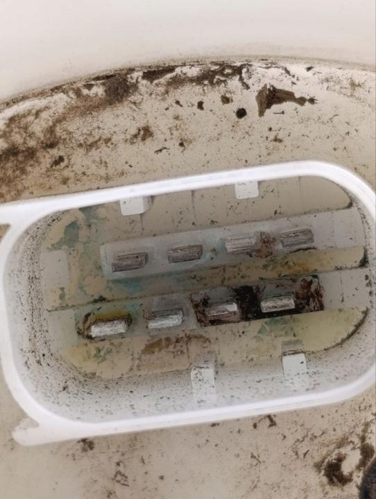 Насос пального bentley bentayga 2017 7333588 Недорого