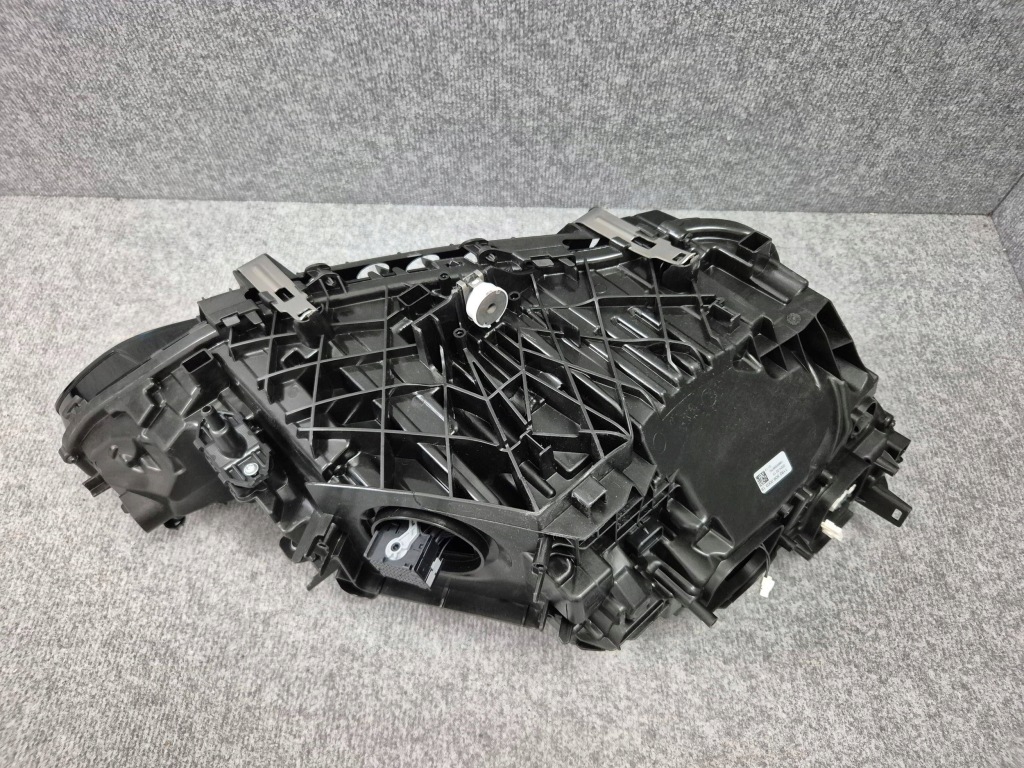 Фара лампа передняя перед левая - bmw 4 g22 g23 g26 laser Киев