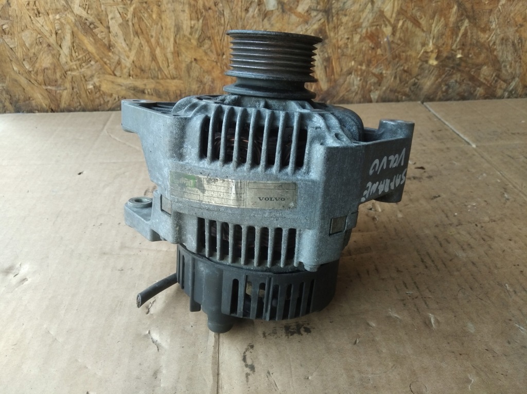Генератор renault safrane volvo 850 2,0b 2,5b 20v Доставка