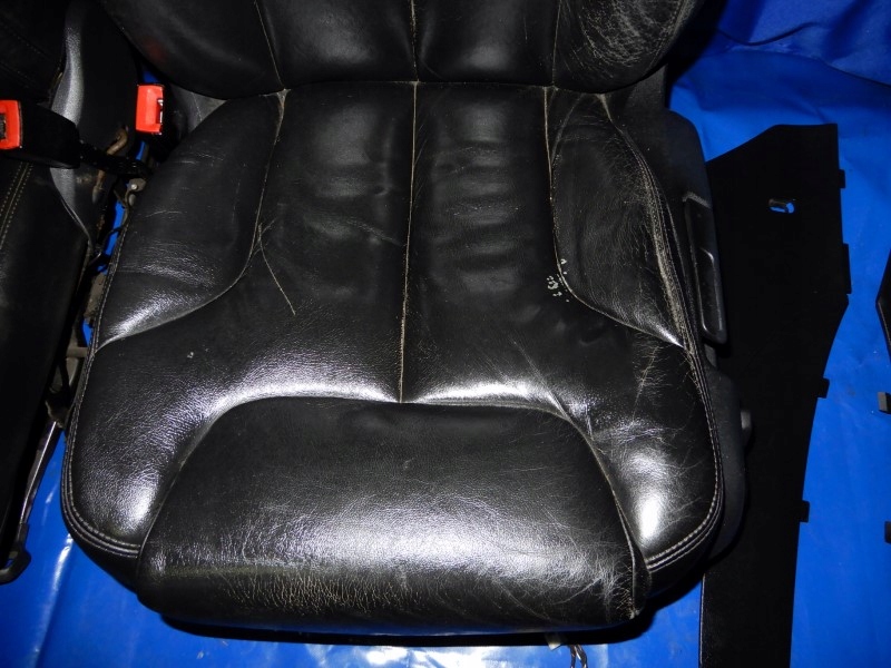 фото №8, Сиденье сиденья vw passat b6 sedan