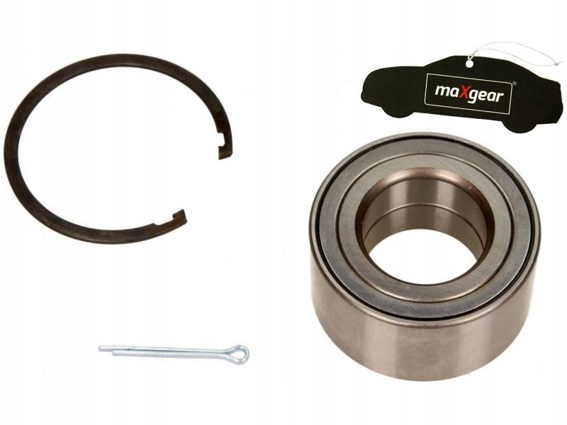 фото №2, Maxgear 33-0678 набор подшипник колеса