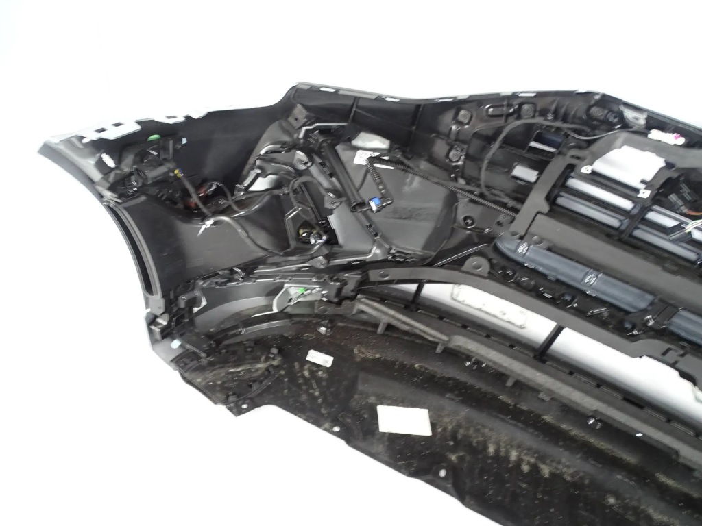 фото №9, Бампер перед передній audi e-tron 4ke s-line