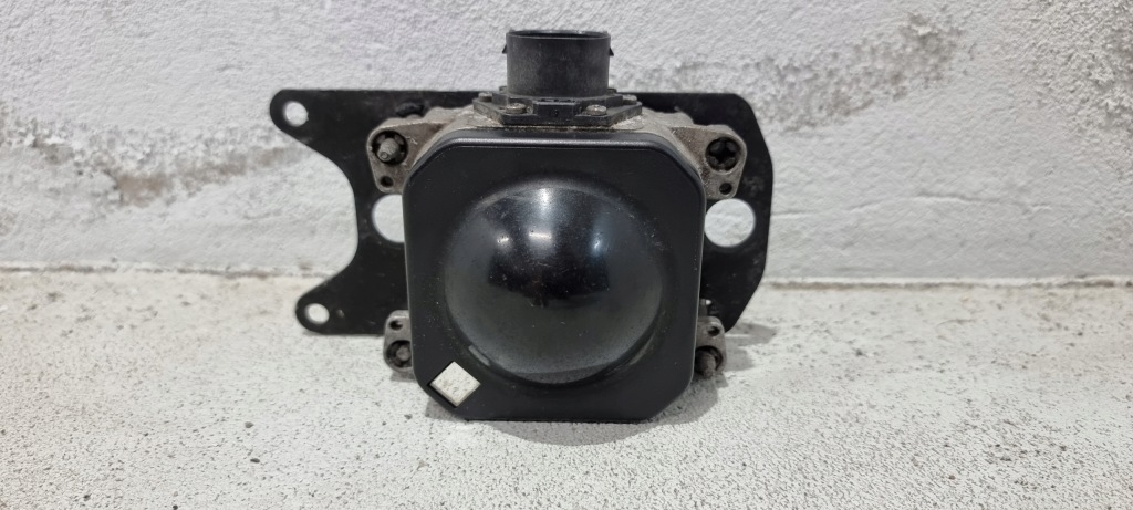 фото №1, Радар датчик distronic jeep cherokee kl 15-