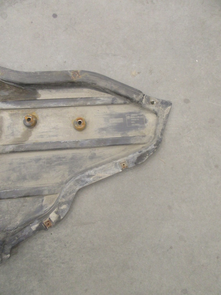 фото №11, Захист корпус підвіска bmw e70 x5 e71 x6 m57n2